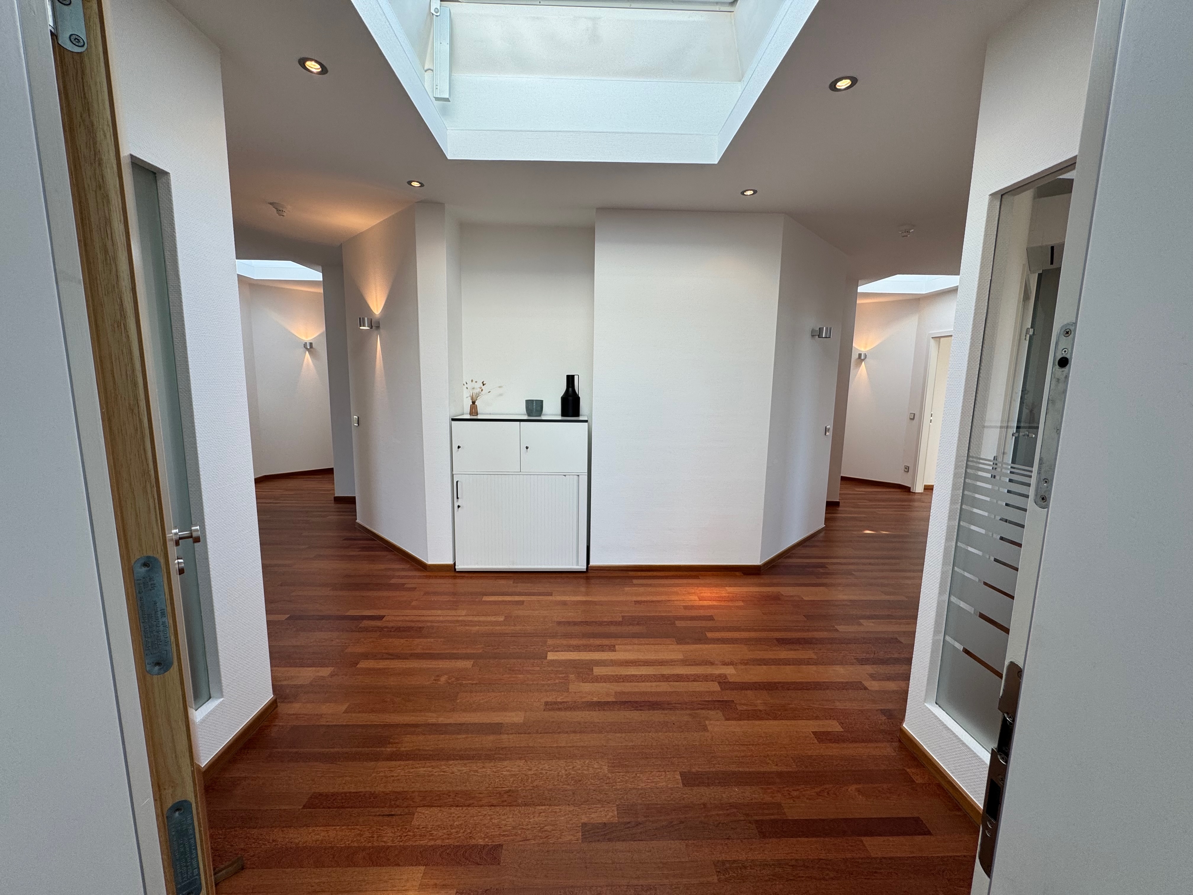 Flur – Ansicht 4