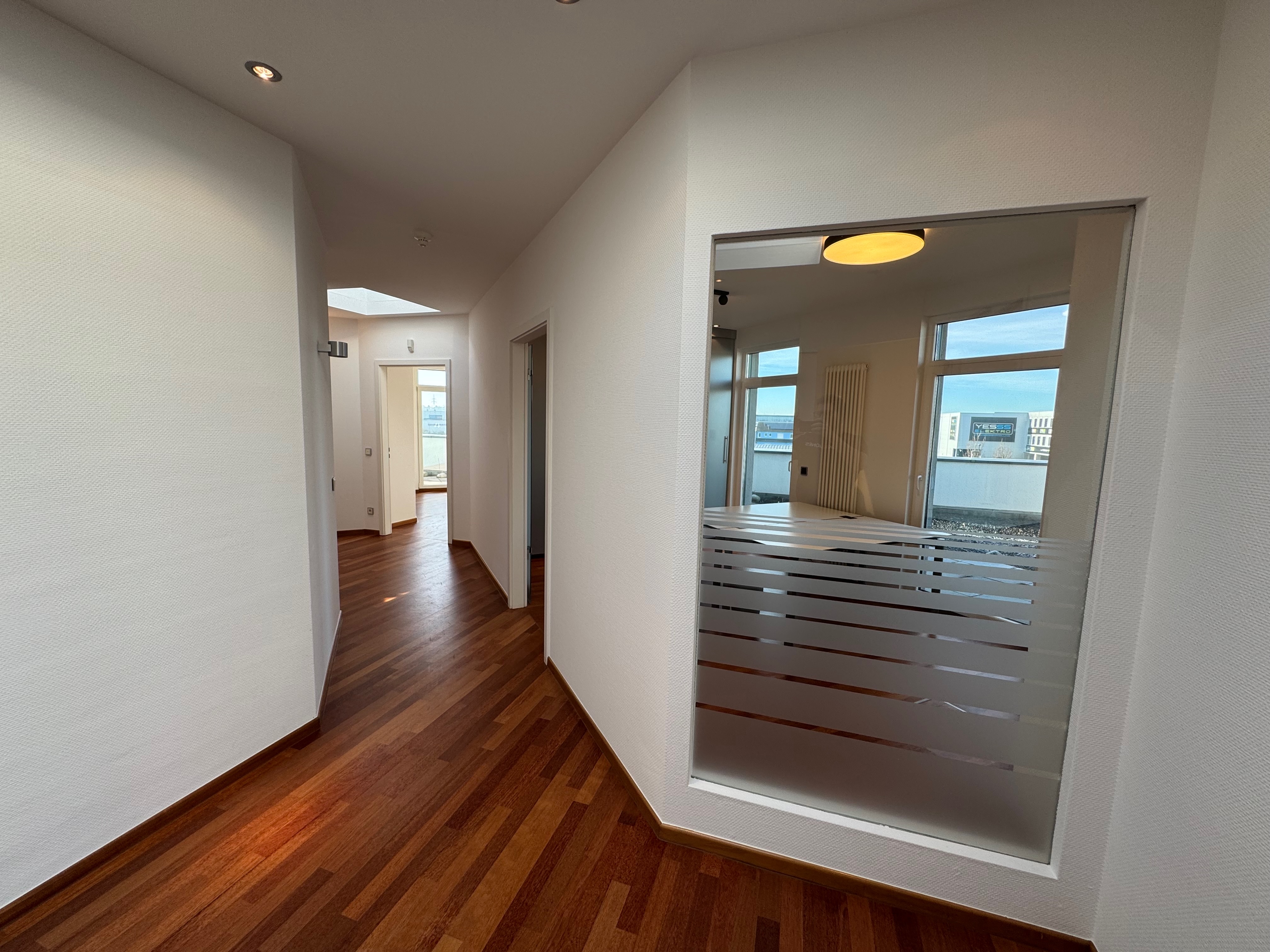Flur – Ansicht 5