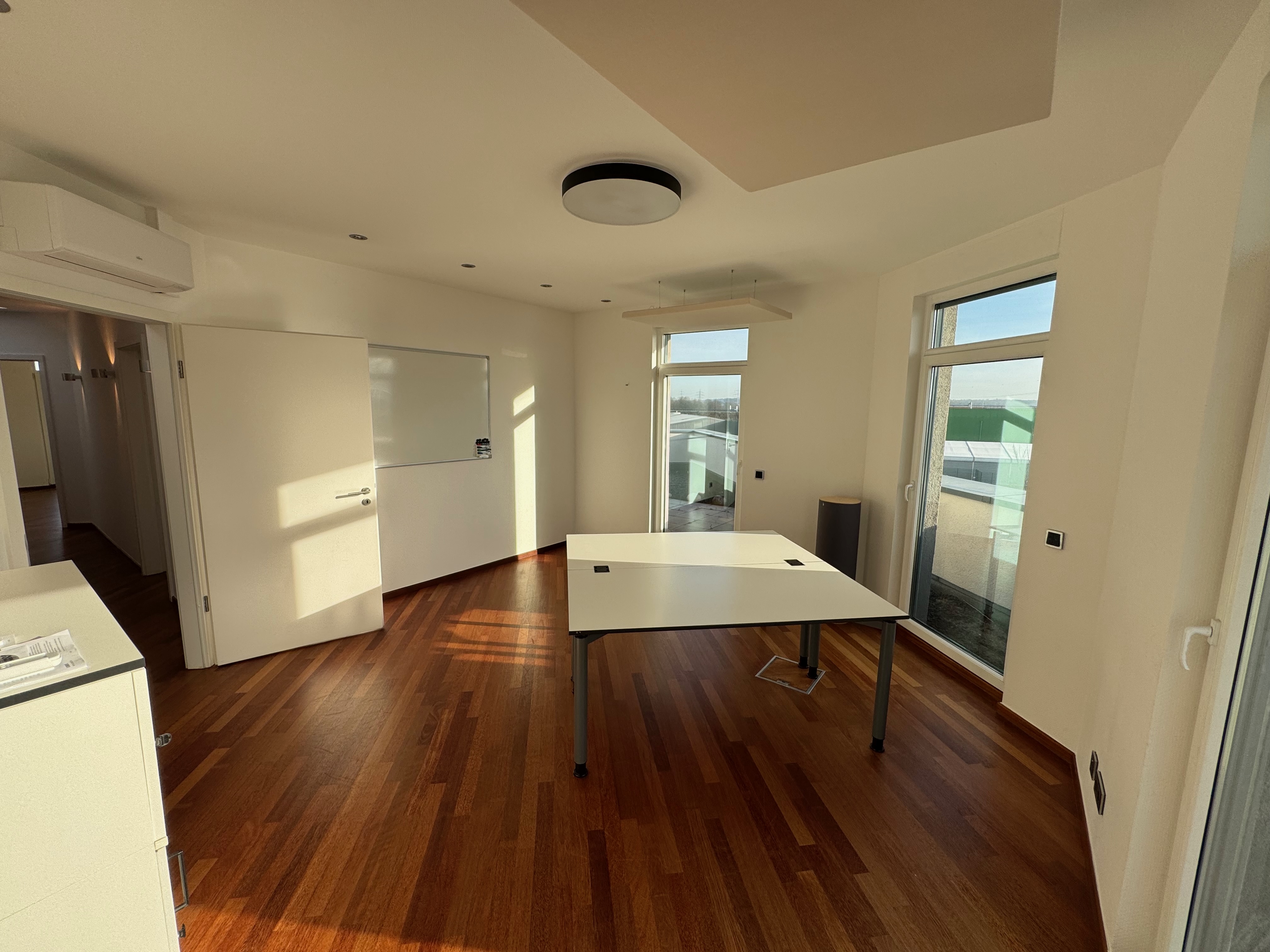 Raum H – Ansicht 3