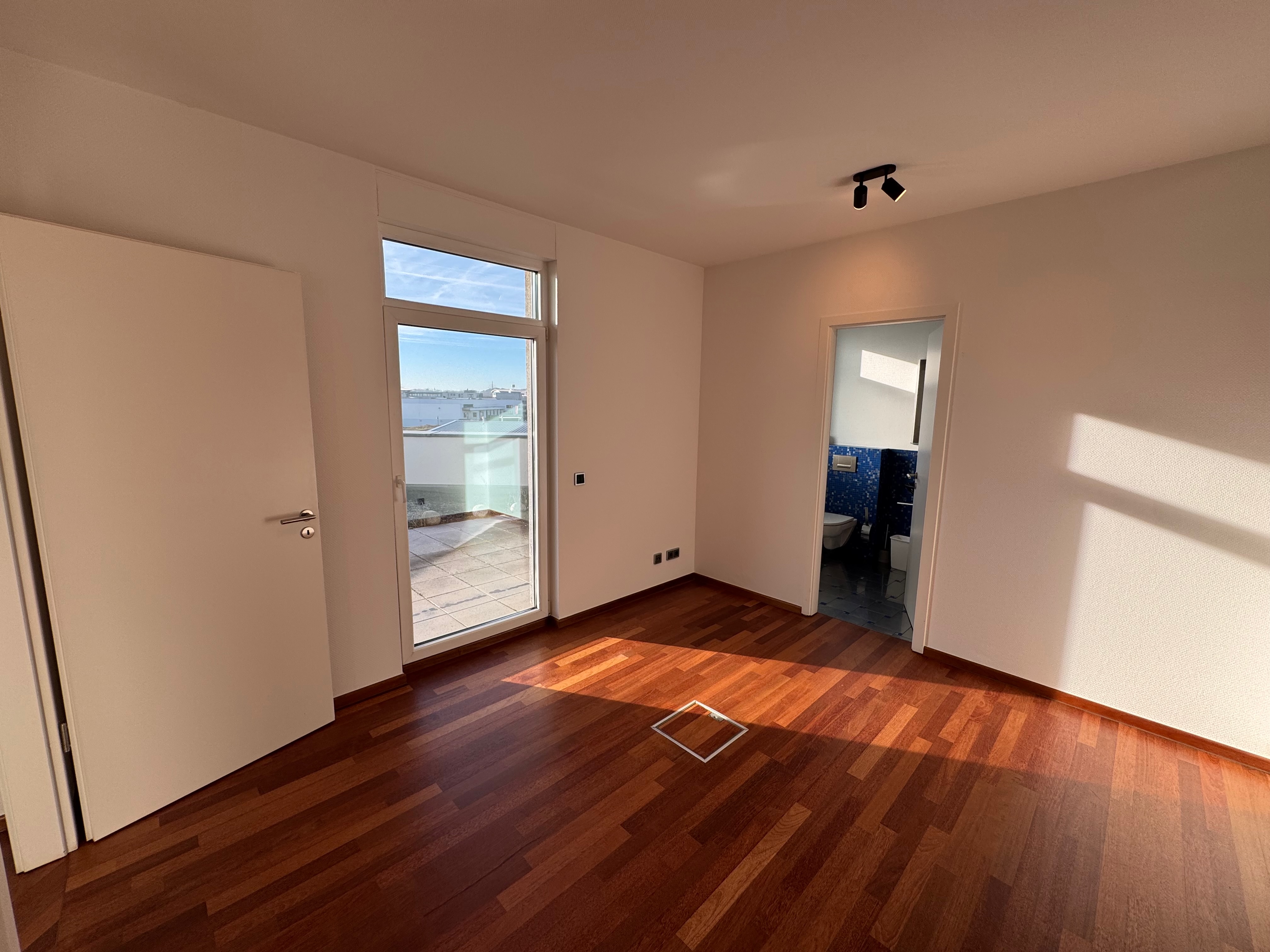 Raum HR – Ansicht 2