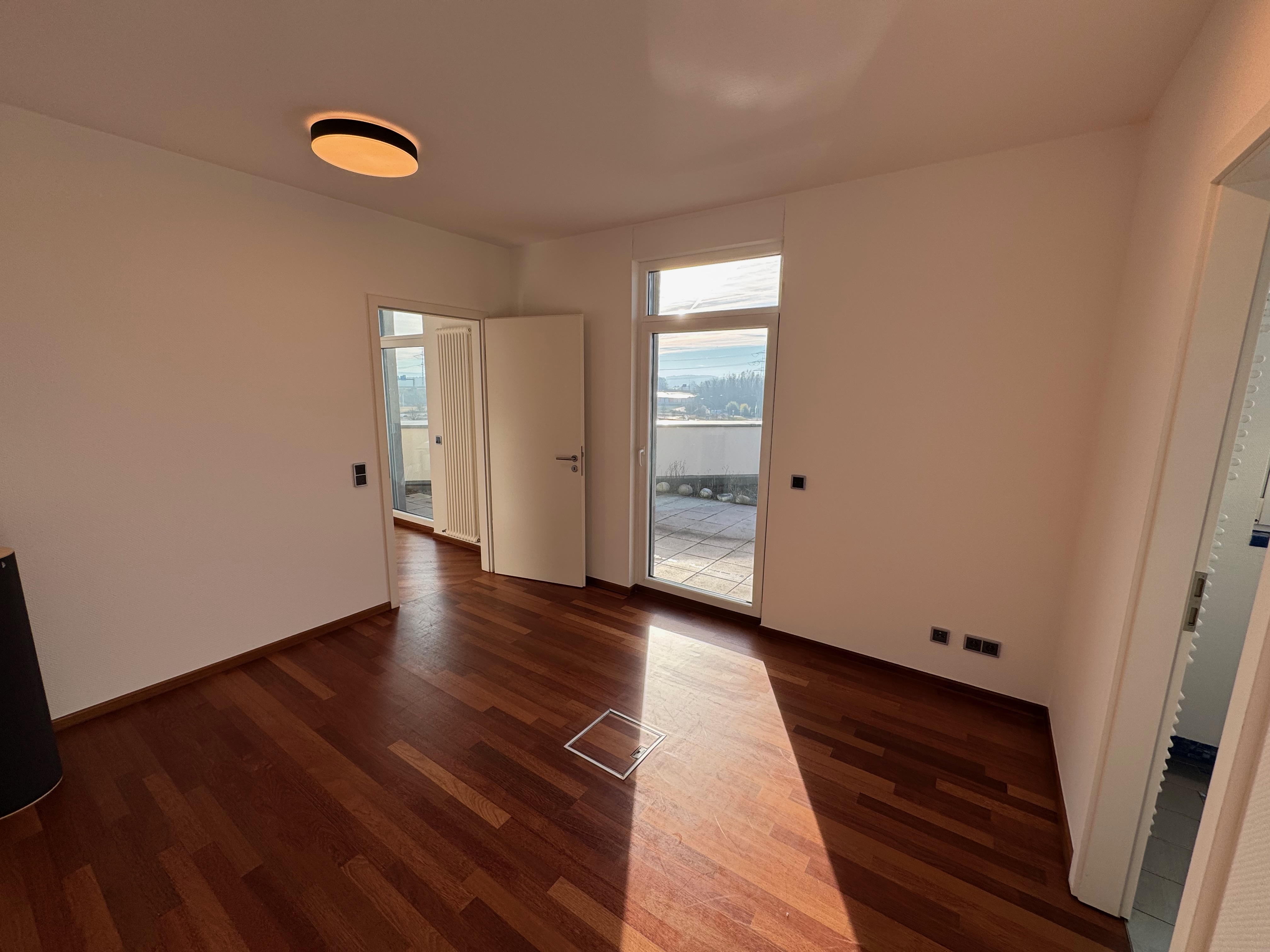 Raum HR – Ansicht 3