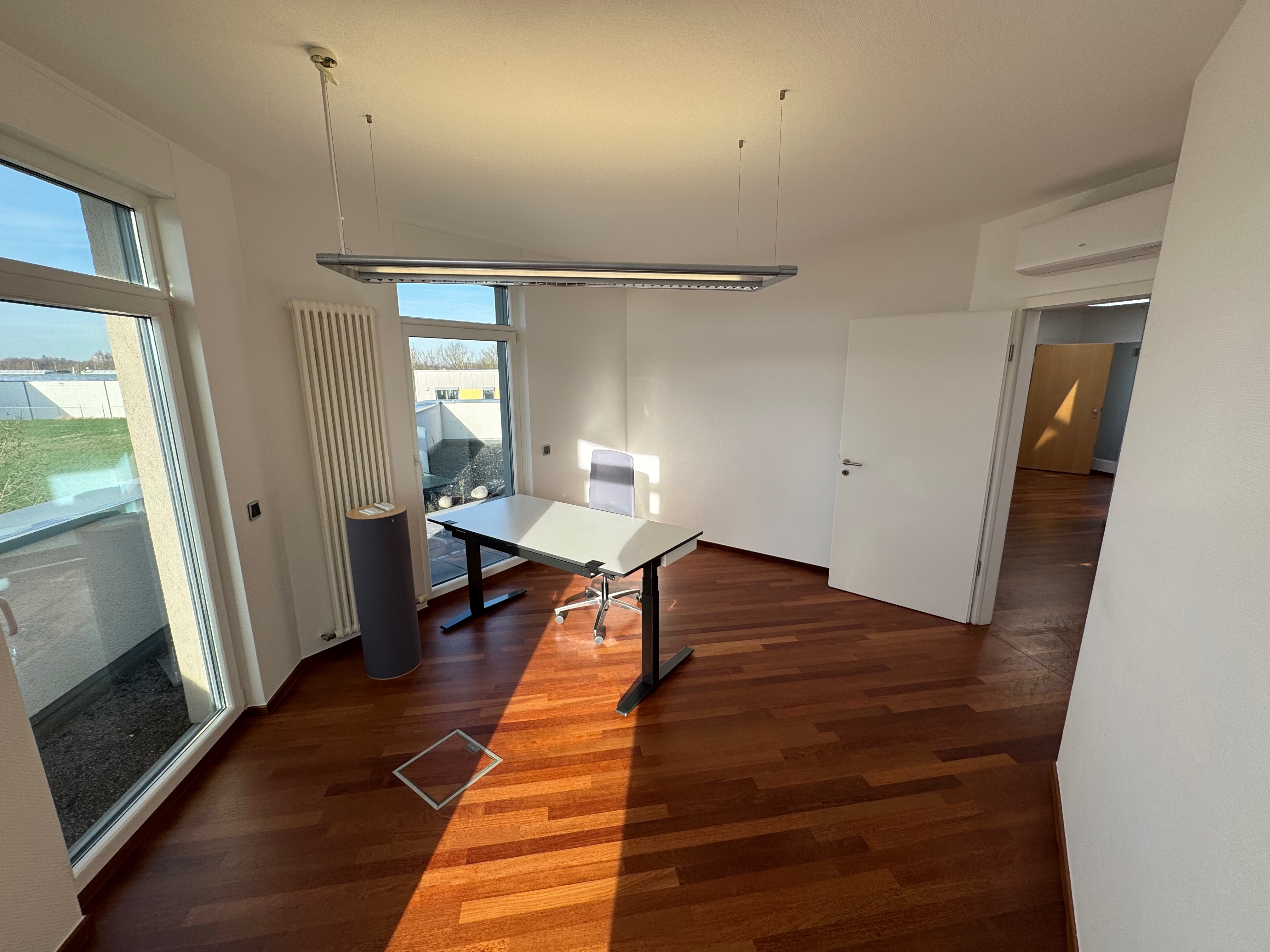 Raum R – Ansicht 3