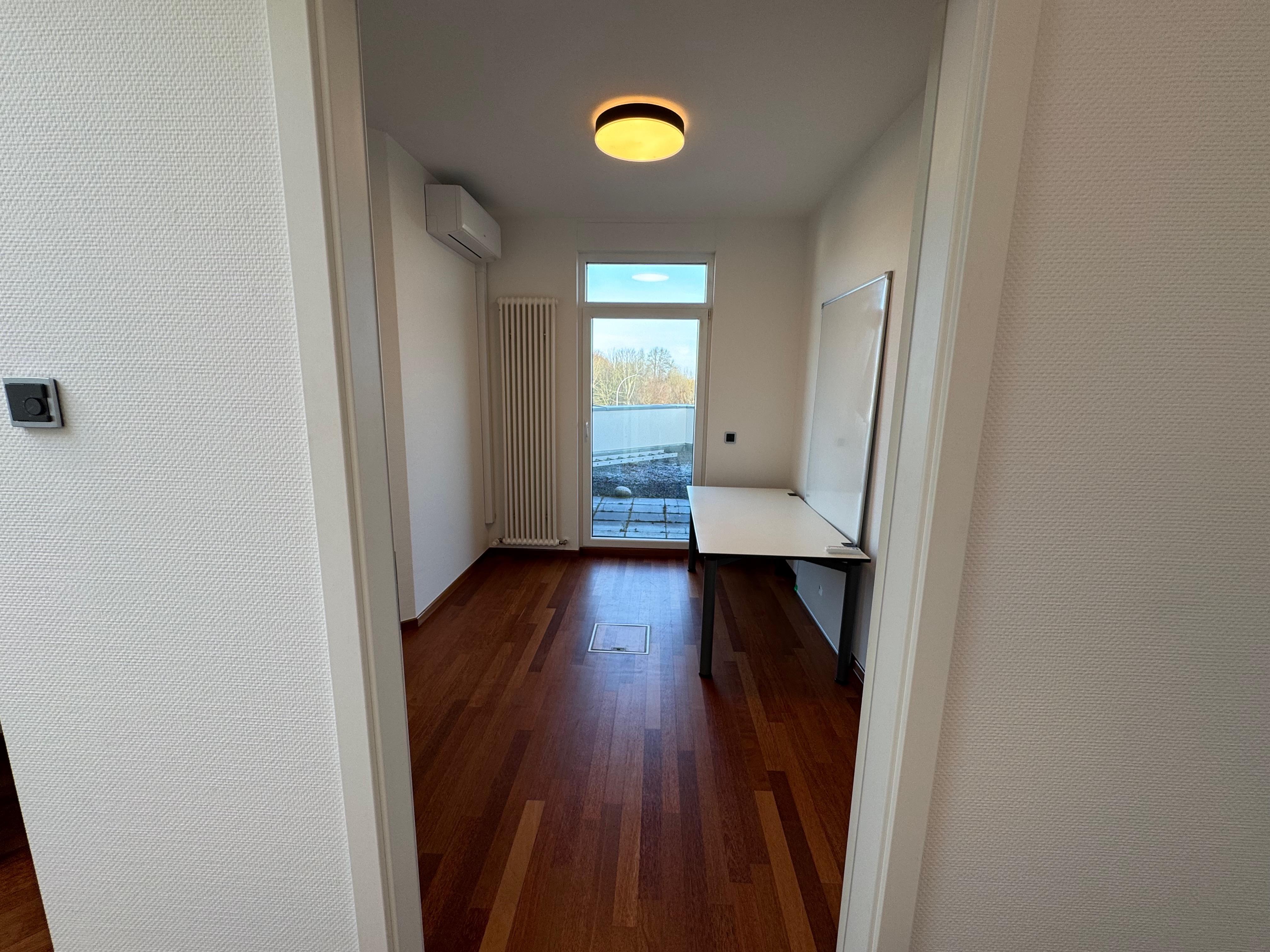 Raum VL – Ansicht 1