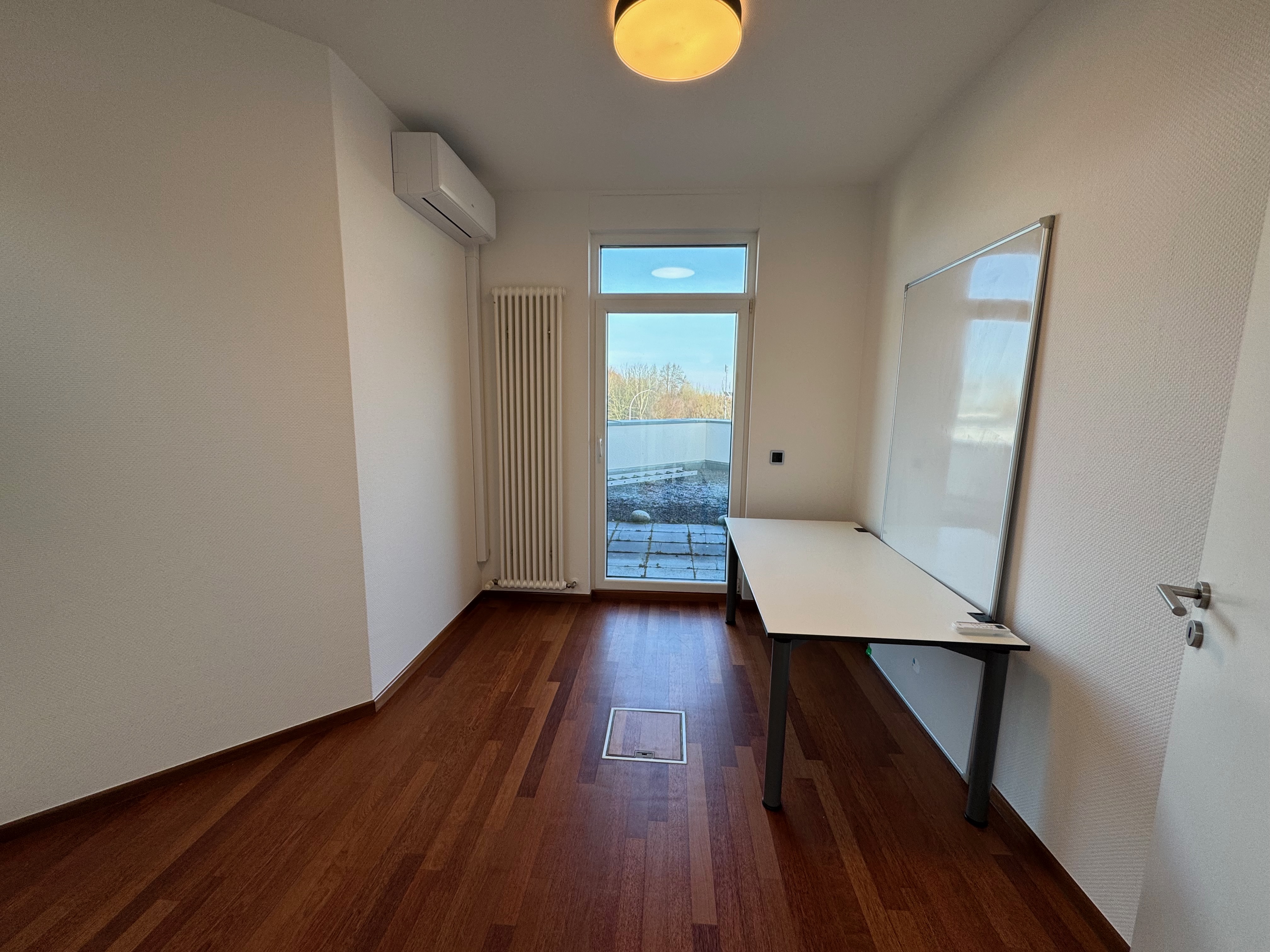 Raum VL – Ansicht 2