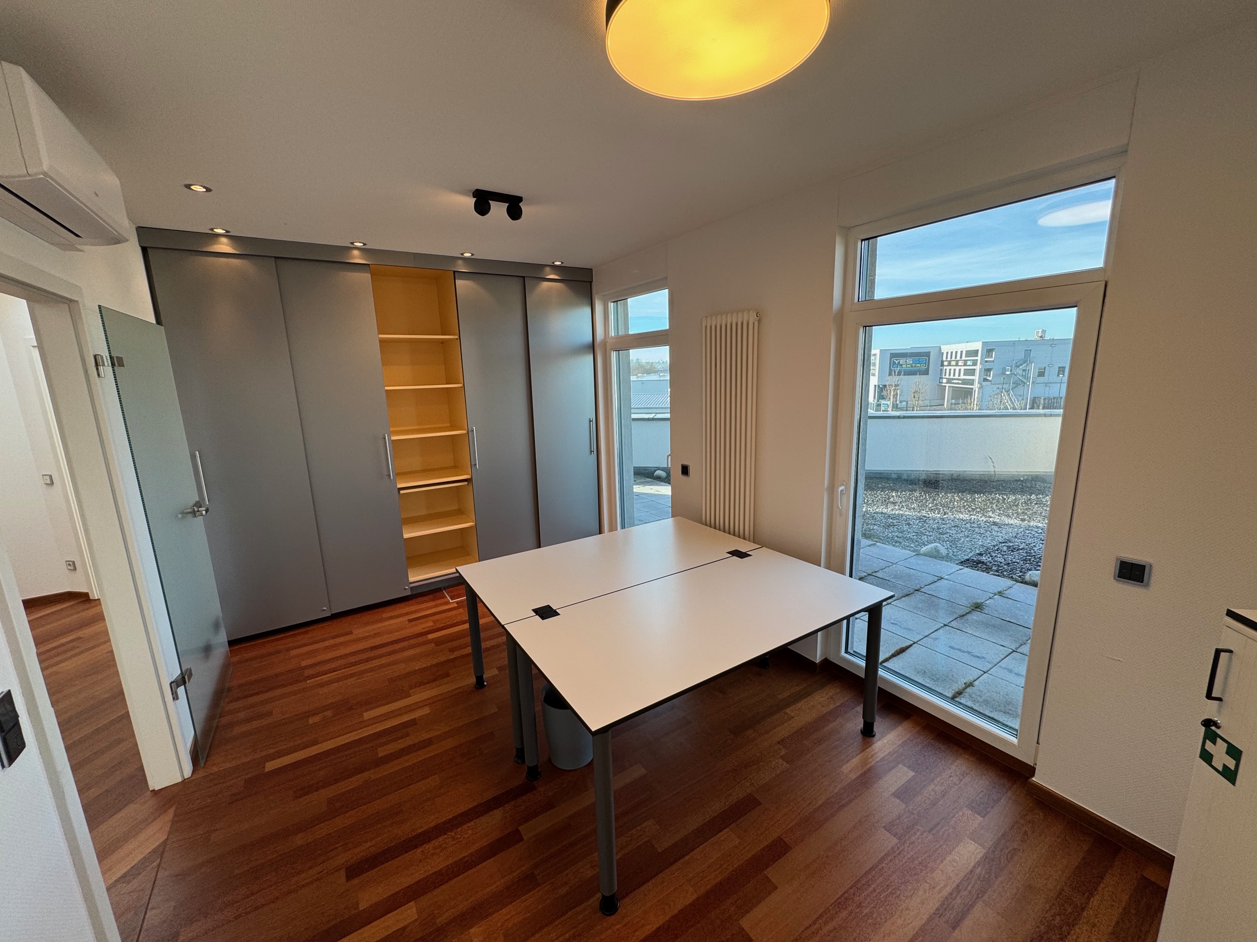 Raum VR – Ansicht 1