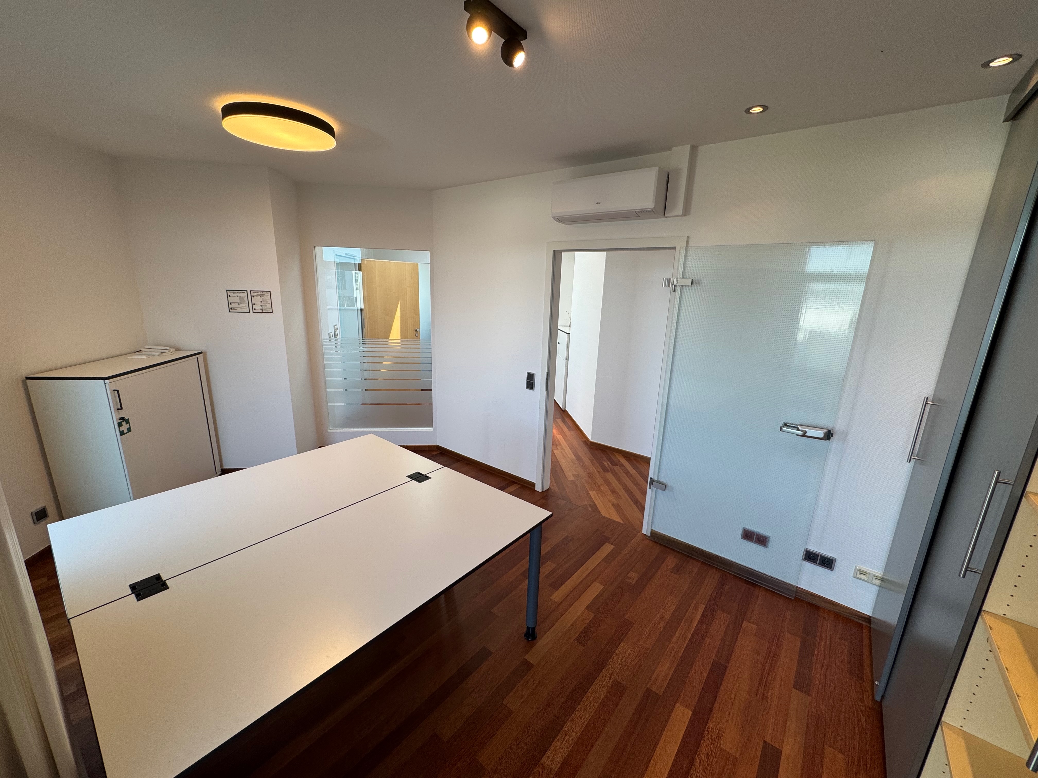 Raum VR – Ansicht 2