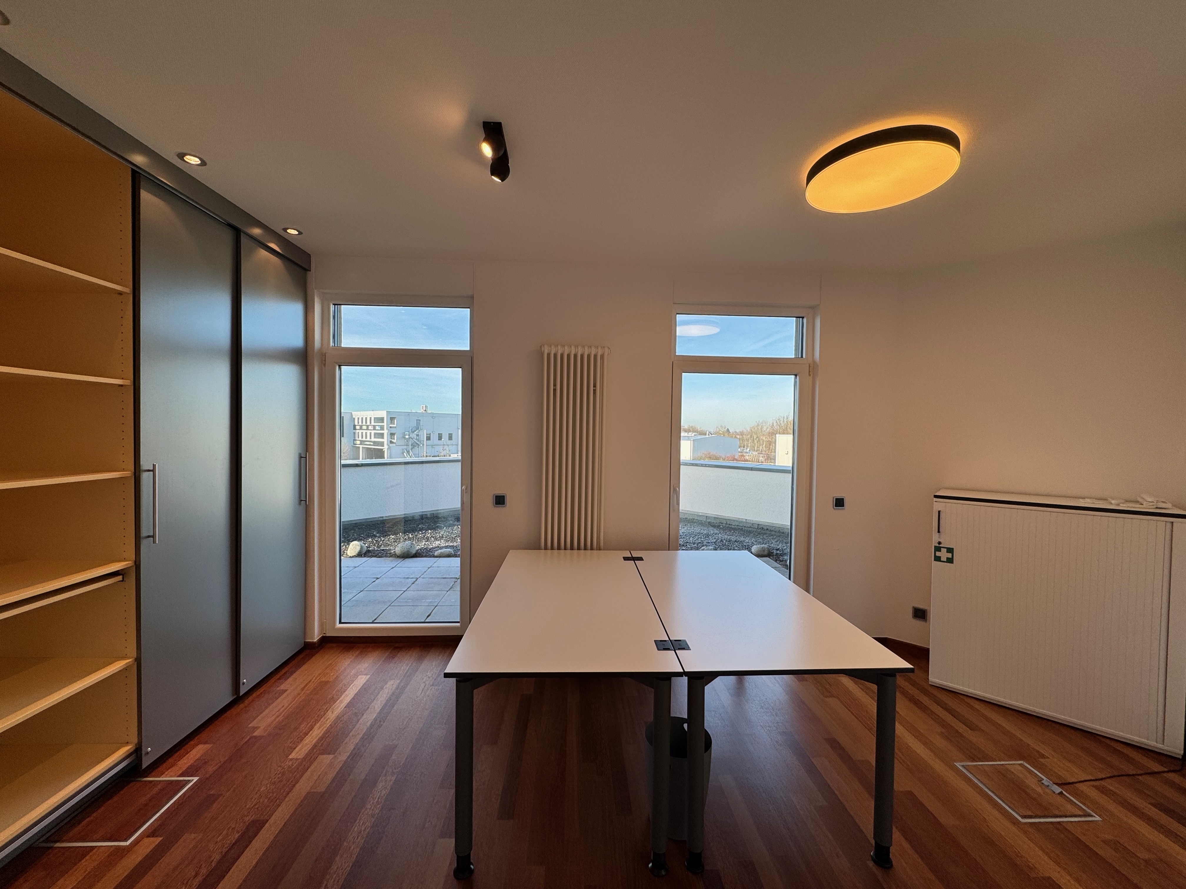 Raum VR – Ansicht 3