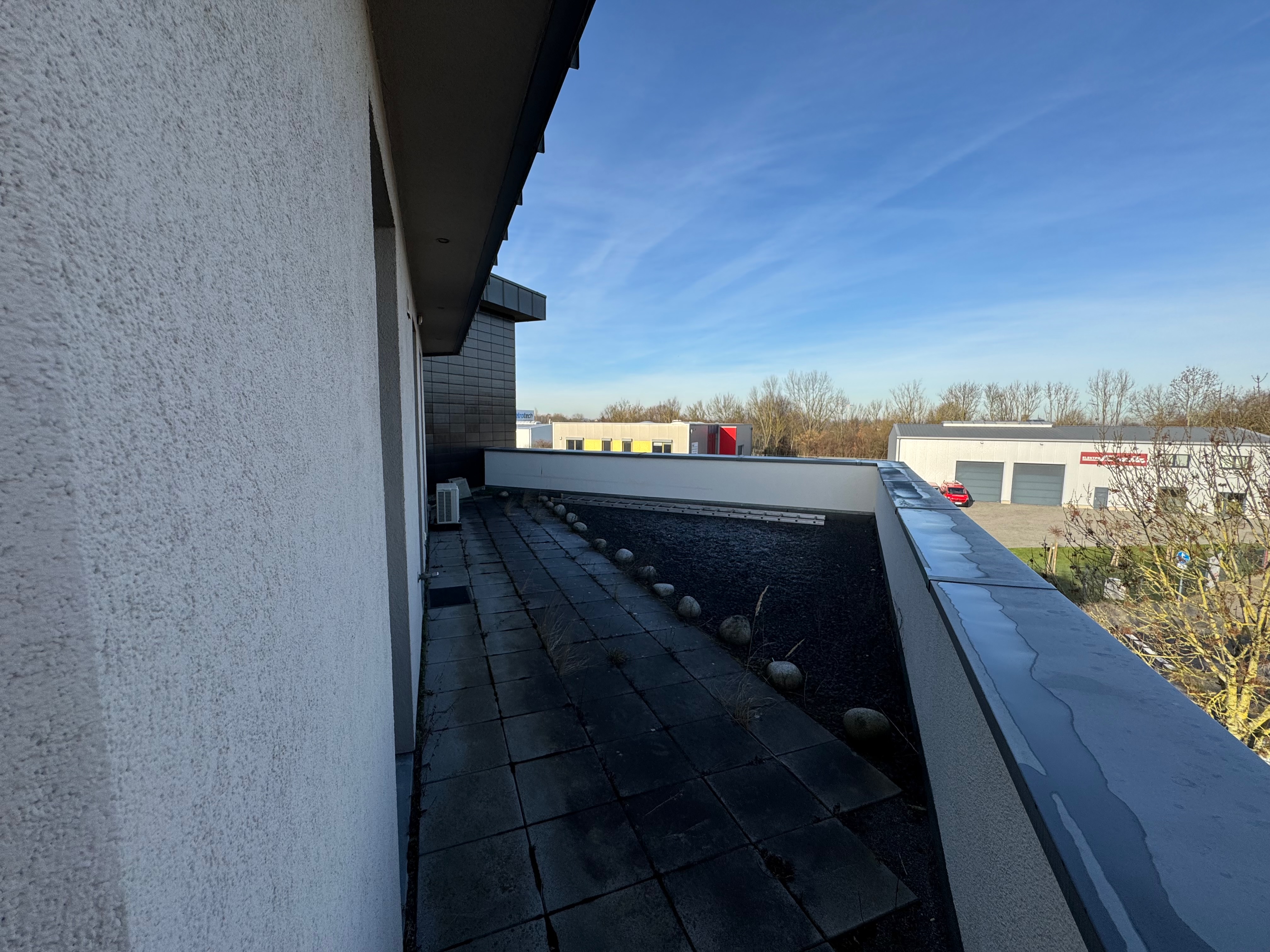 Terrasse HL – Ansicht 4