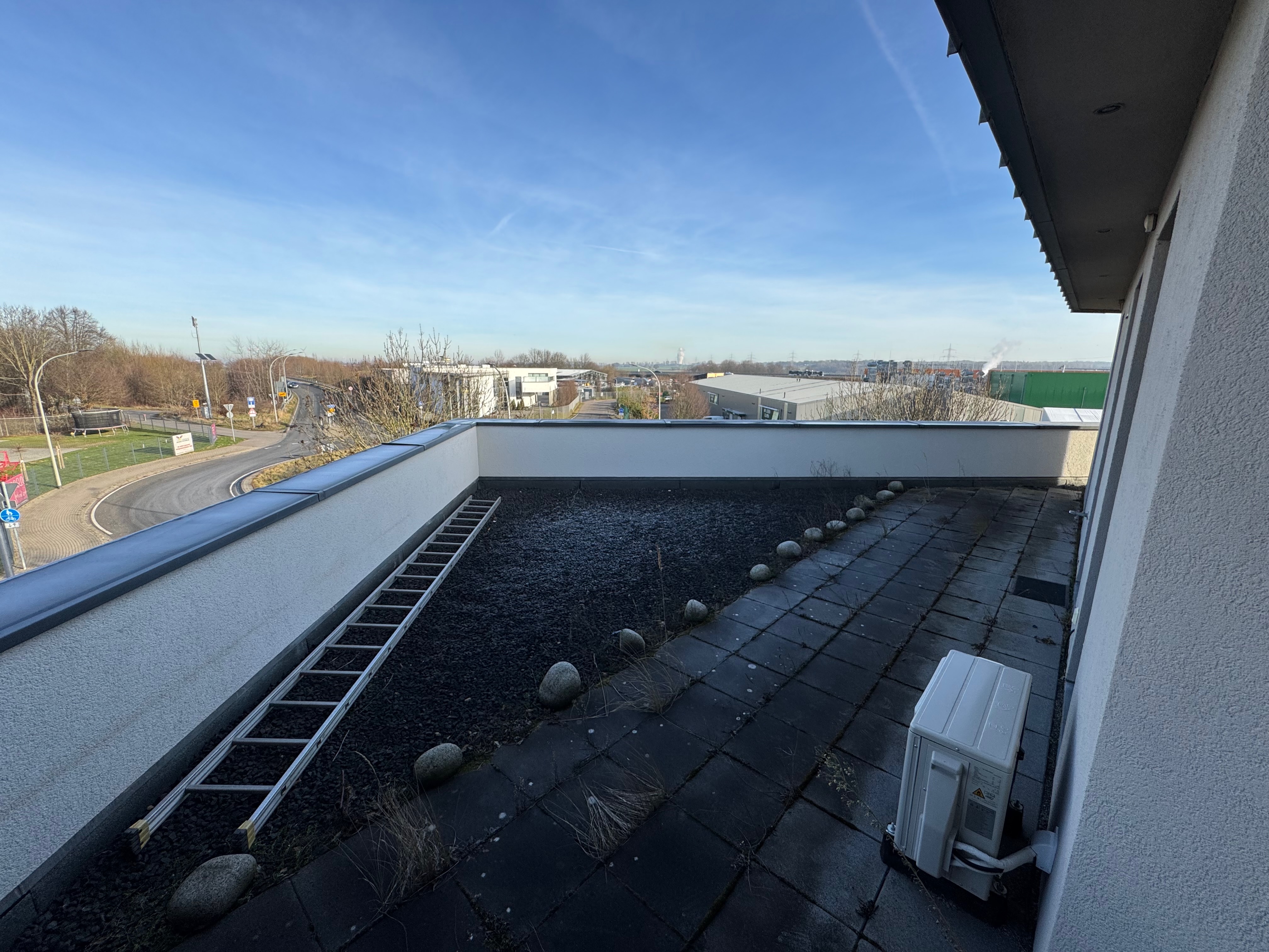 Terrasse HL – Ansicht 5