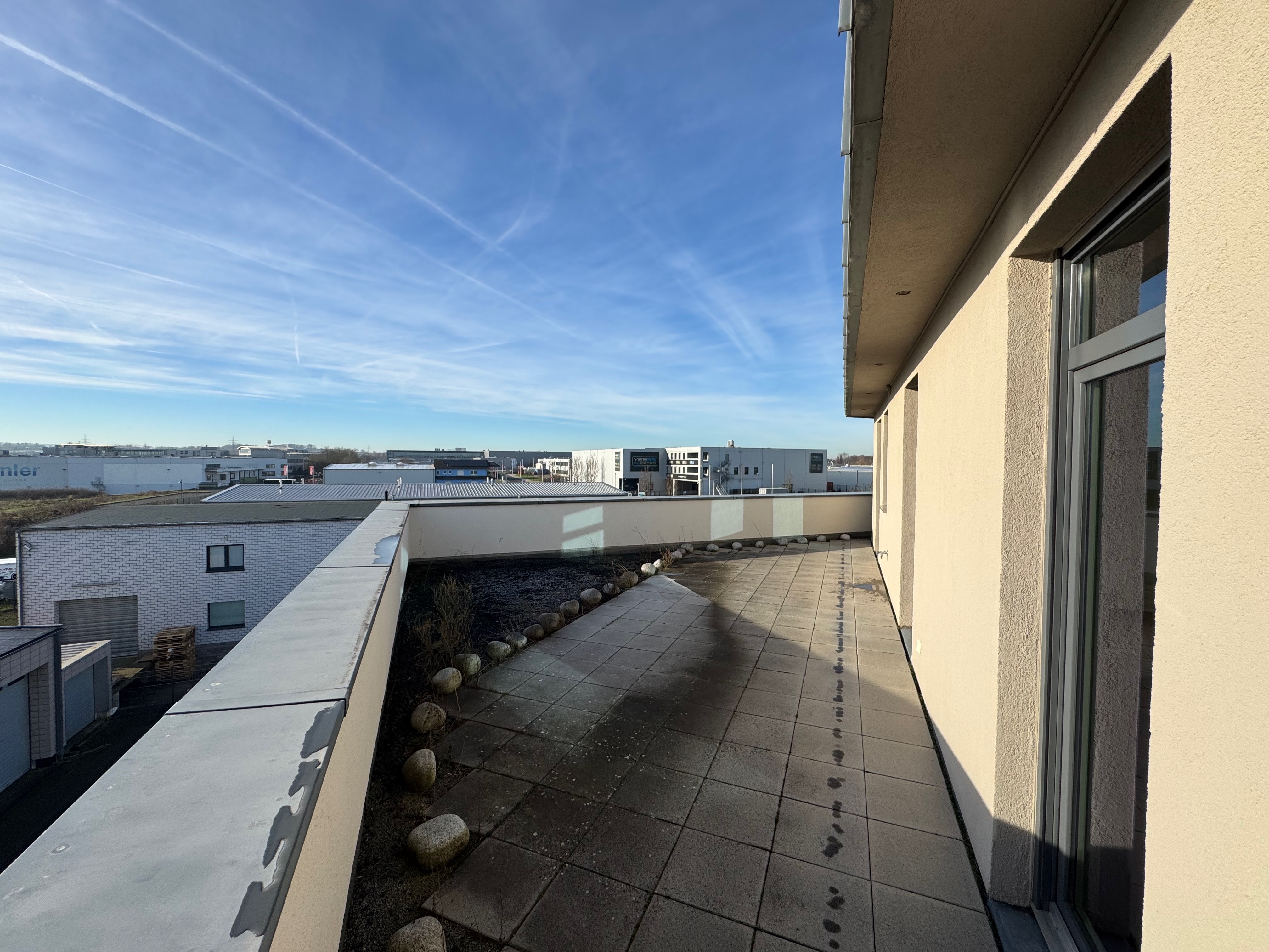 Terrasse HR – Ansicht 3