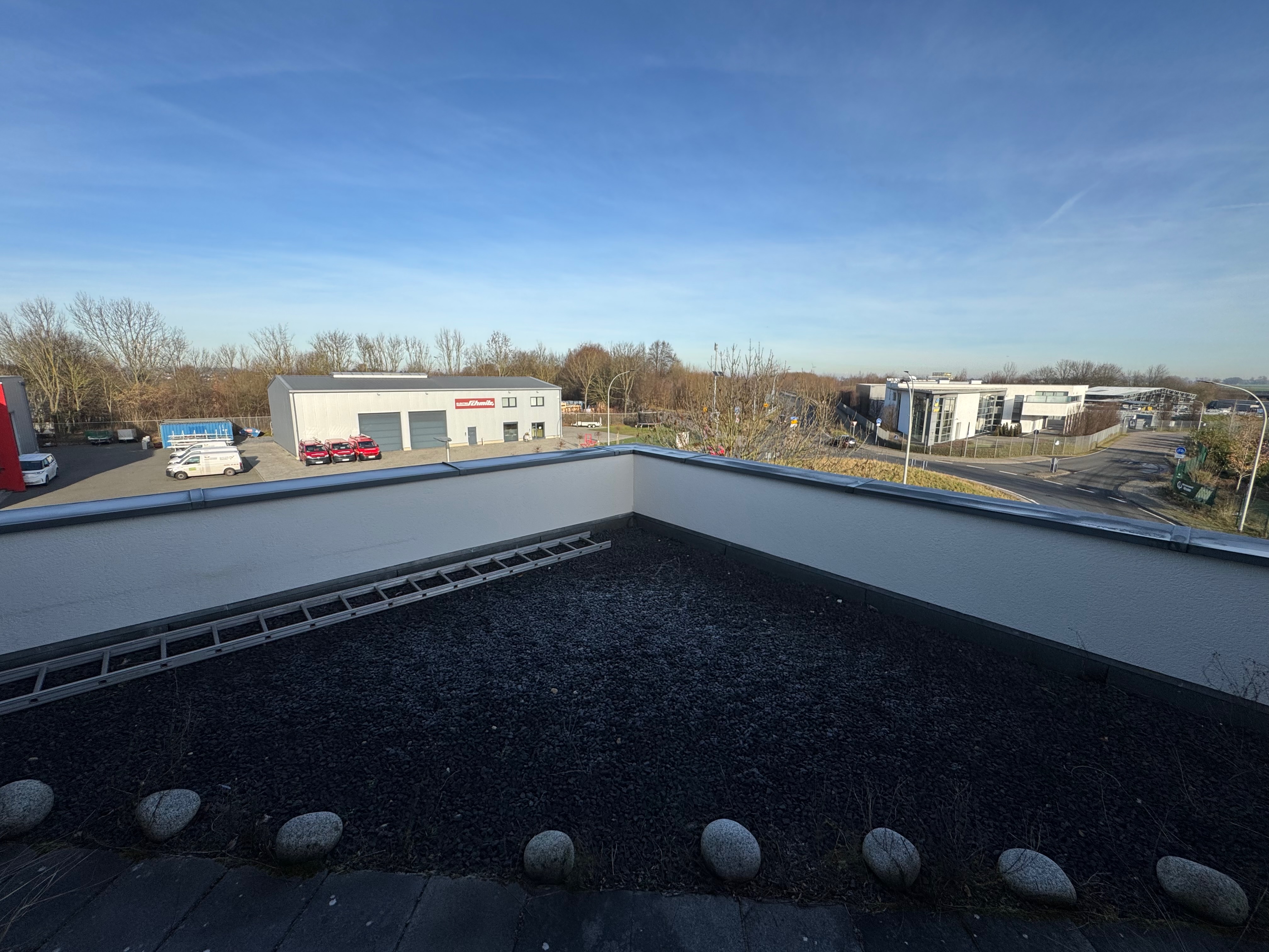 Terrasse VL – Ansicht 1