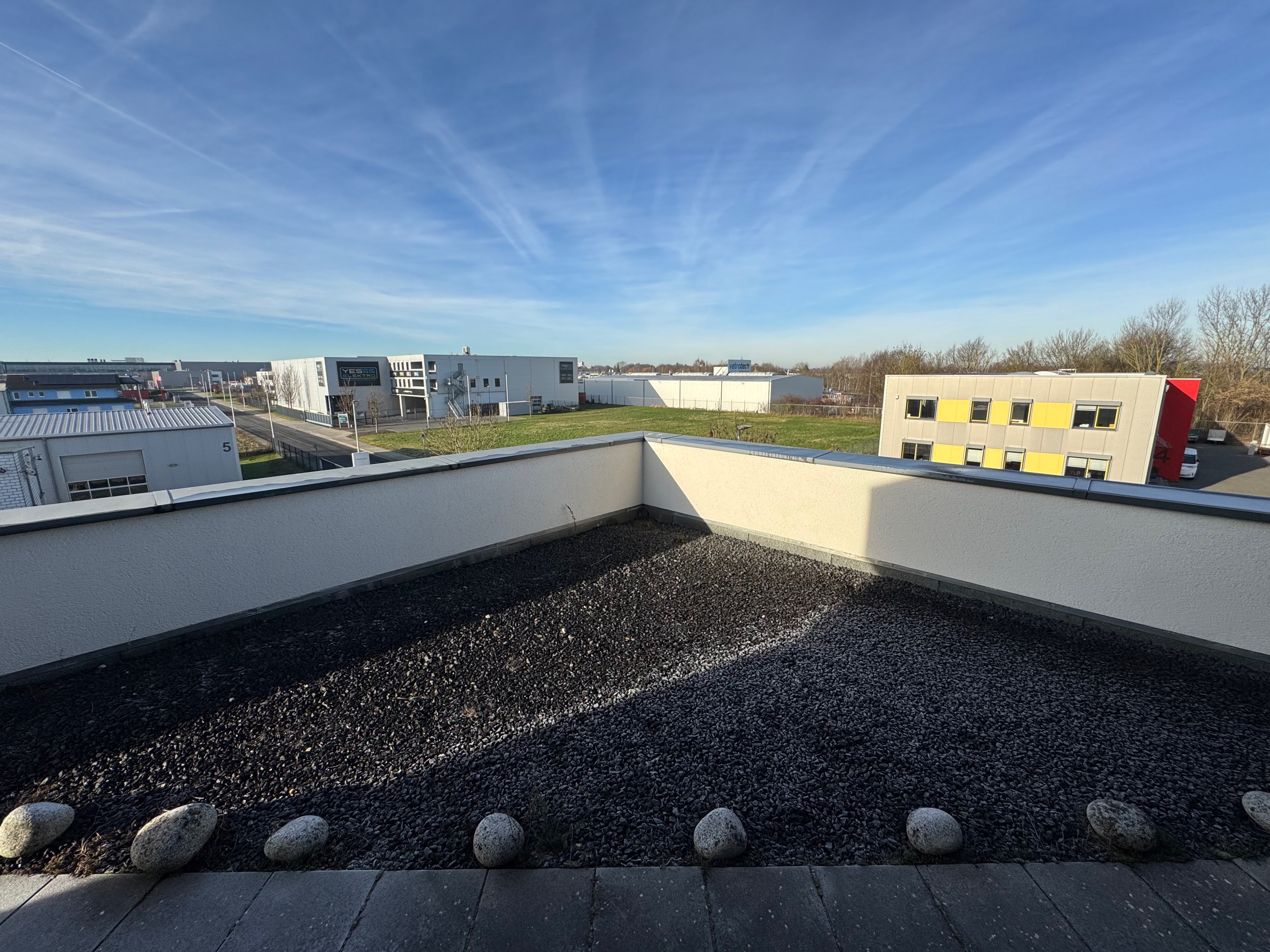 Terrasse VR – Ansicht 2
